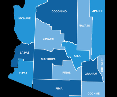 Arizona Car Registration Costs: What You Need To Budget For Your Ride