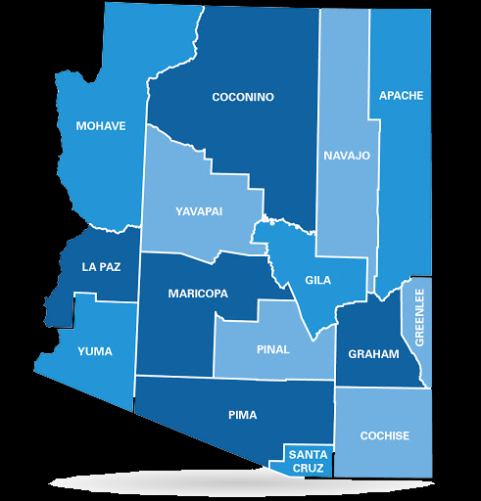 Arizona Car Registration Costs: What You Need To Budget For Your Ride