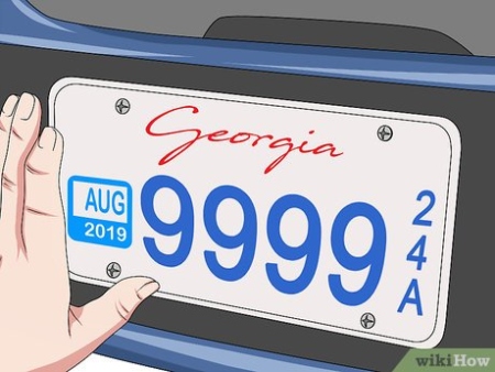 Get The Lowdown On Registering Your Car In Georgia: What’s The Cost?