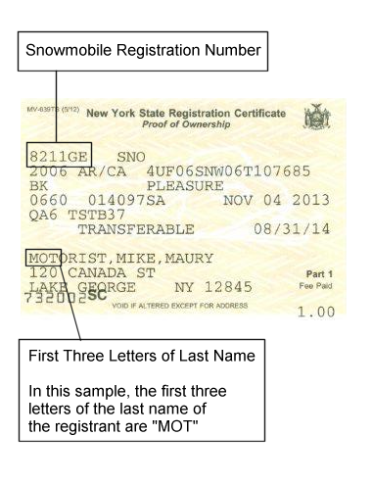 How Much Does It Cost To Register A Car In New York? Your Guide To NY Registration Fees