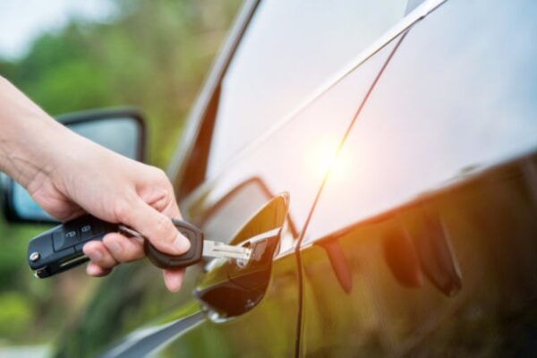 How Much Does It Cost To Rekey Your Car? Find Out Here!