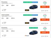 Backdate 4 Cheap Long-term Car Rentals from Fair – Nanalyze