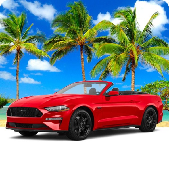 Backdate 5 How Much Is A Car Rental In Hawaii? - Quora