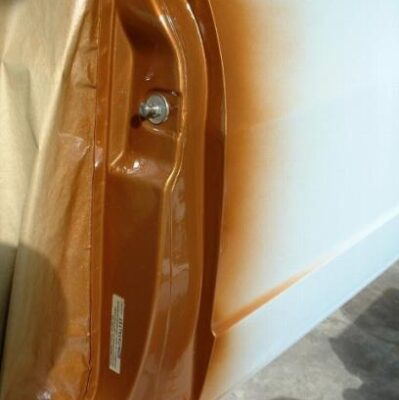 How Much Does It Cost To Paint A Car Door? Get The Scoop Here!