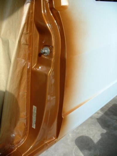 How Much Does It Cost To Paint A Car Door? Get The Scoop Here!