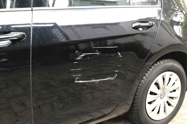 How Much Does It Cost To Fix A Scratched Car? Get An Estimate Now!