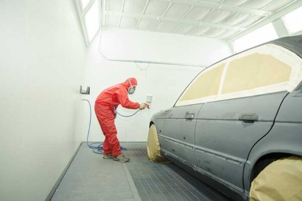 How Much Does It Cost To Repaint A Car? Find Out Here!