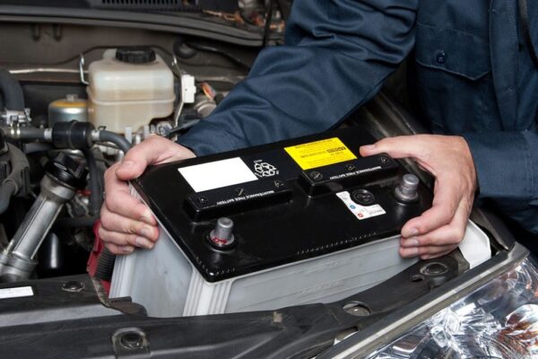 How Much Does It Cost To Replace A Car Battery? Find Out Here!