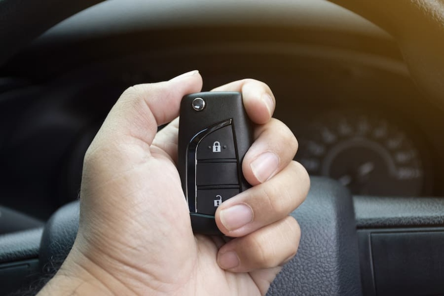 How Much Does It Cost To Replace A Car Key? Find Out Here!