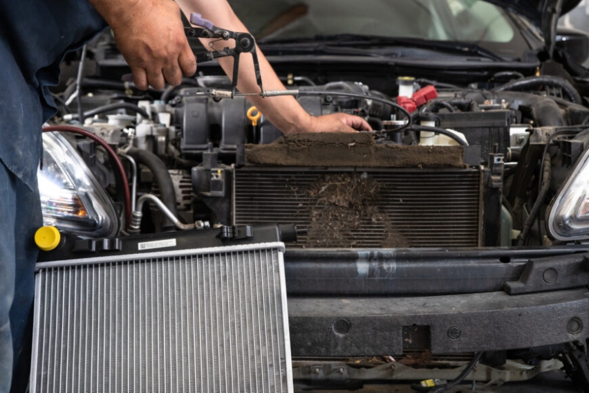 How Much Does It Cost To Replace A Radiator In Your Car? Find Out Here!