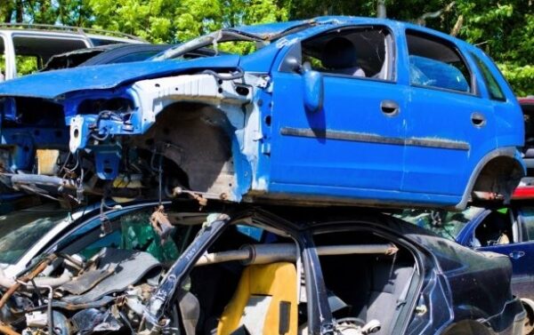 Discover The Cash Value Of Your Scrap Car: How Much Can You Earn By Scrapping Your Vehicle?