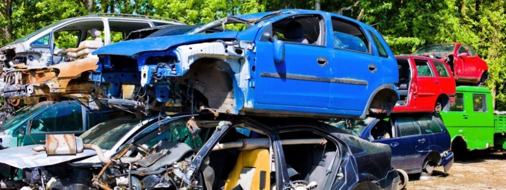 Discover The Cash Value Of Your Scrap Car: How Much Can You Earn By Scrapping Your Vehicle?