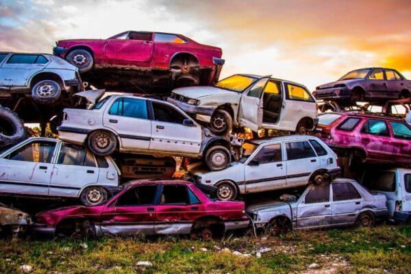 The Ultimate Guide To Towing Your Car To The Junkyard: How Much Will It Cost?