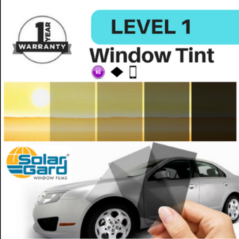 Niche Utama 2 How Much Does Car And Truck Window Tinting Cost? - Stereo West