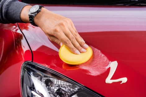 Shine Bright: Uncovering The True Cost Of Professional Car Waxing