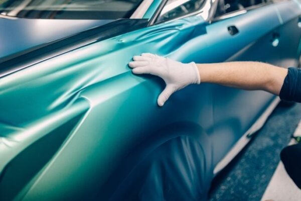 Unwrapping The Cost: Discovering The Price Tag Of Car Wrapping