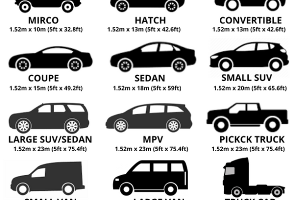 Unveiling The Cost: How Much Does It Really Cost To Wrap Your Car In English?