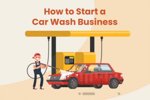 Rev Up Your Success: Discover The Surprising Cost To Launch Your Own Car Wash Business