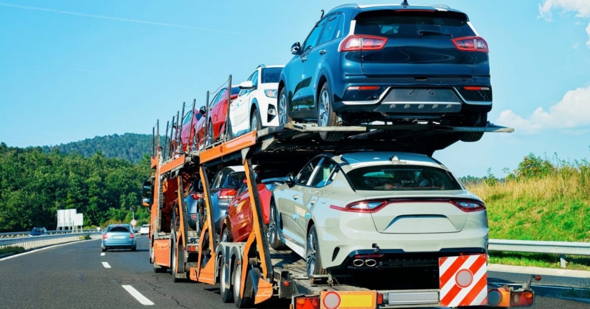 Driving The Distance: Uncovering The Cost To Ship Your Car Across Country