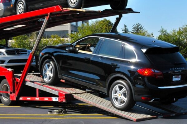 The Ultimate Guide To Determining The Cost Of Shipping A Car Across Country