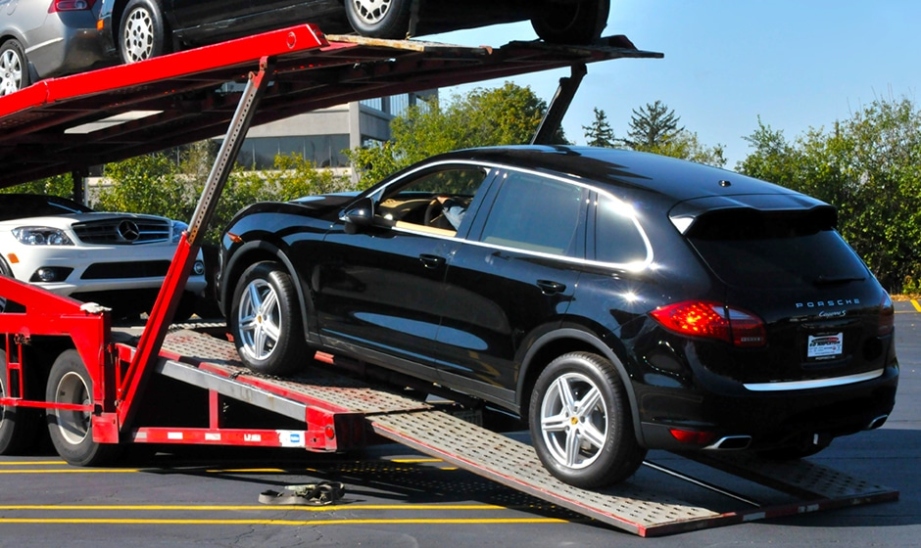 The Ultimate Guide To Determining The Cost Of Shipping A Car Across Country