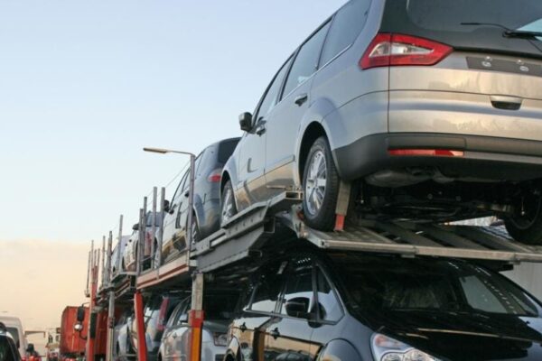 Unlocking The Mystery: The Ultimate Guide To Calculating The Cost Of Transporting Your Car To Another State