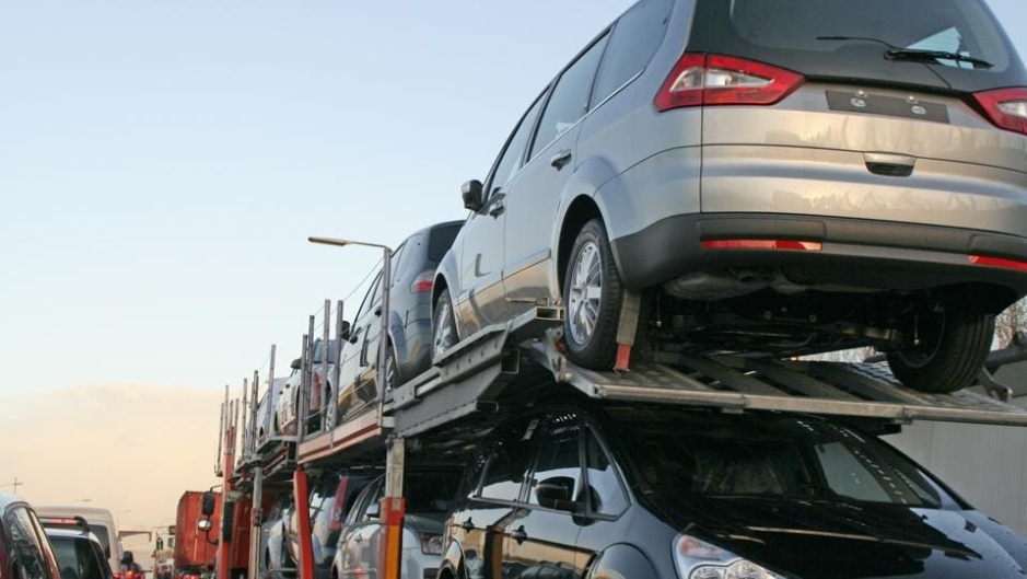 The Ultimate Guide To Calculating The Cost Of Shipping Your Car To A Different State