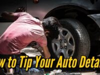 Niche Utama 2 Should I Tip For Mobile Detailing? – Auto Detailing Services