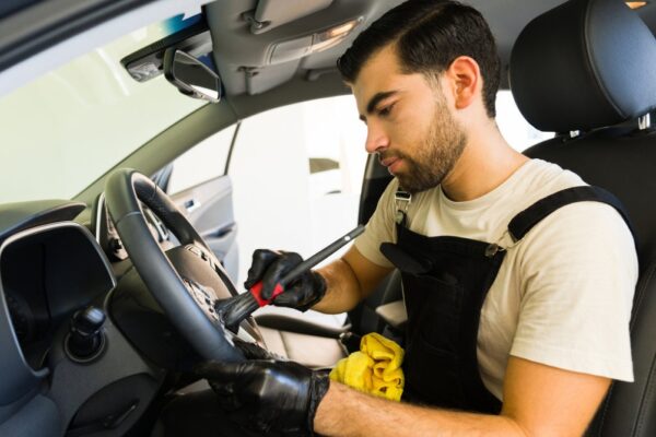 Rev Up Your Tipping Game: The Ultimate Guide To Tipping Etiquette For Car Detailing Services