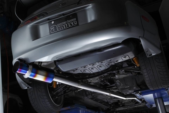 The Ultimate Guide To Straight Piping Your Car: How Much Does It Really Cost?